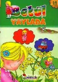 Betül Yaylada