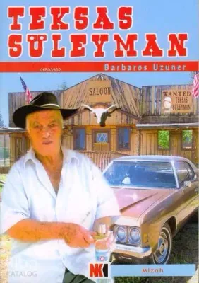 Teksas Süleyman
