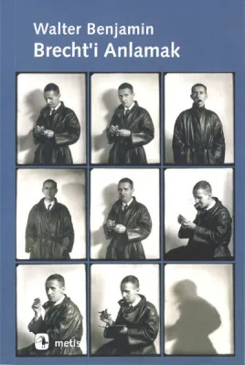 Brecht'ı Anlamak