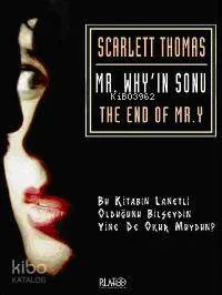Mr. Why'ın Sonu
