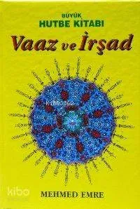 Vaaz ve İrşad (3 Cilt Takım)