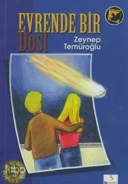 Evrende Bir Dost