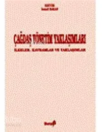 Çağdaş Yönetim Yaklaşımları
