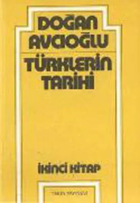 Türklerin Tarihi 2