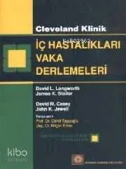 İç Hastalıkları Vaka Derlemeleri