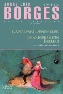 Dantevari Denemeler