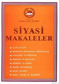 Siyasi Makaleler