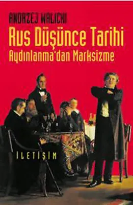 Rus Düşünce Tarihi