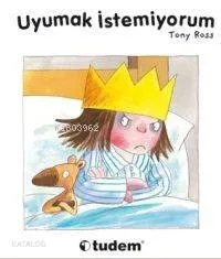 Uyumak İstemiyorum