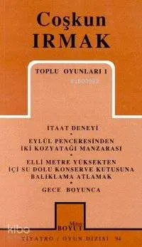 Toplu Oyunları 1