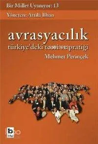 Avrasyacılık