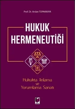Hukuk Hermeneutiği