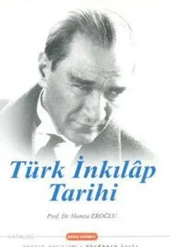 Türk İnkılap Tarihi
