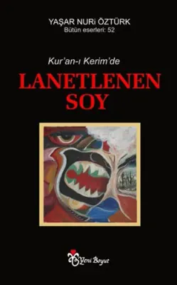 Lanetlenen Soy Yaşar Nuri Öztürk