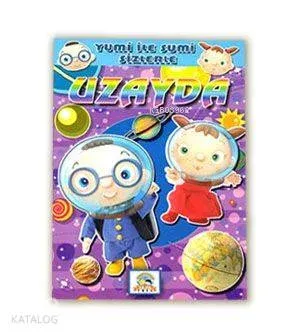 Uzayda