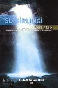 Su Kirliliği