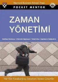 Zaman Yönetimi (Cep Boy)