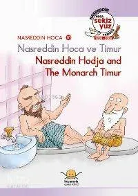 Nasreddin Hoca ve Timur / Nasreddın Hodja And The Monarch Tımur