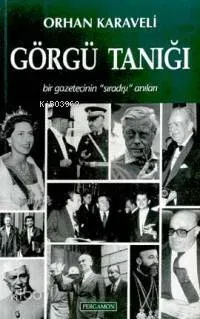 Görgü Tanığı