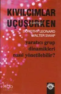 Kıvılcımlar Uçuşurken