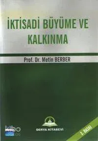 İktisadi Büyüme ve Kalkınma
