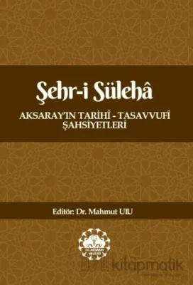 Şehr-i Süleha