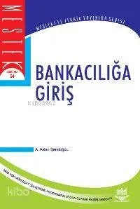 Bankacılığa Giriş