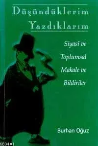 Düşündüklerim Yazdıklarım