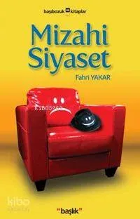 Mizahi Siyaset