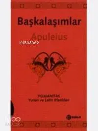 Başkalaşımlar