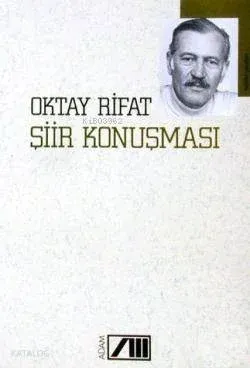 Şiir Konuşması
