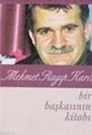 Bir Başkasının Kitabı