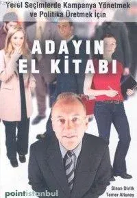 Adayın El Kitabı
