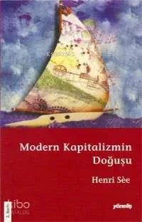 Modern Kapitalizmin Doğuşu