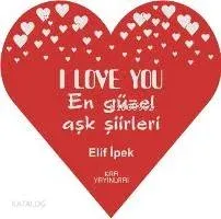 En Güzel Aşk Şiirleri