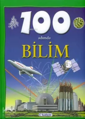 100 Adımda Bilim