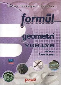 YGS-LYS Geometri Soru Bankası