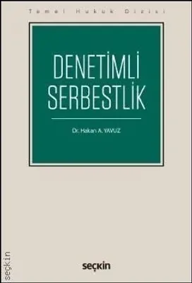 Denetimli Serbestlik