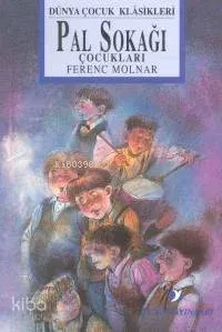 Pal Sokağı Çocukları