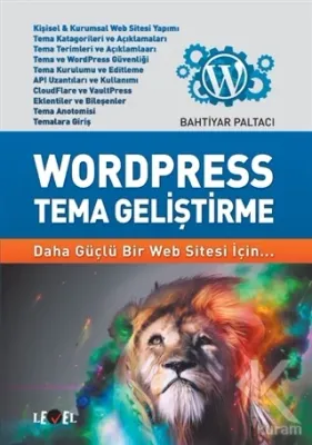Wordpress Tema Geliştirme Bahtiyar Paltacı Wordpress Tema Geliştirme Bahtiyar Paltacı