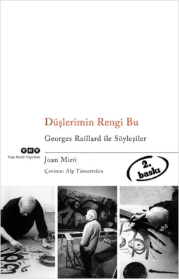 Düşlerimin Rengi Bu