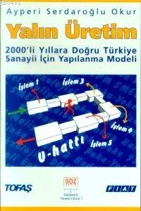 Yalın Üretim