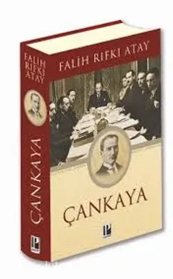 Çankaya (Ciltli)