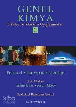 Genel Kimya Cilt 2