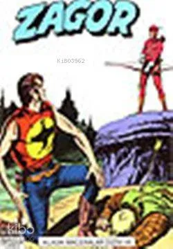 Zagor Guıdo Nolıtta