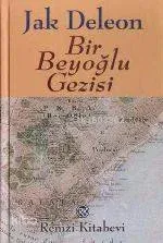 Bir Beyoğlu Gezisi