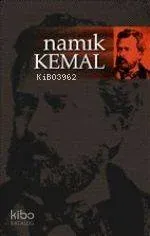 Namık Kemal