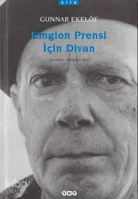Emgion Prensi İçin Divan