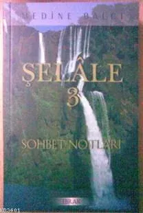 Şelale 3