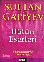 Sultan Galiyev